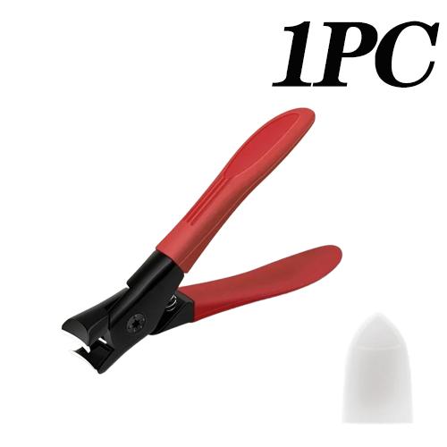 Splash-Proof Large Opening Nail Clippers Nail Clippers Set Nail Clippers For Thick And Hard Nails  Nail Clippers For Home Use