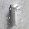 Vertical Hand Dryer, Hand Dryers with HEPA Filter, 19000 RPM High-Speed Motor, Dual-Side Airflow, ABS Sturdy Automatic Air Wall Mount Fast Drying for