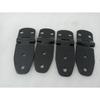 Suzuki SJ413 410 Front Door Hinges Bracket 4 Jimny Samurai Sierra Drove |Fit For
