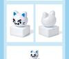TWS OFFICIAL TOUR MERCH Light Stick Deco Kit