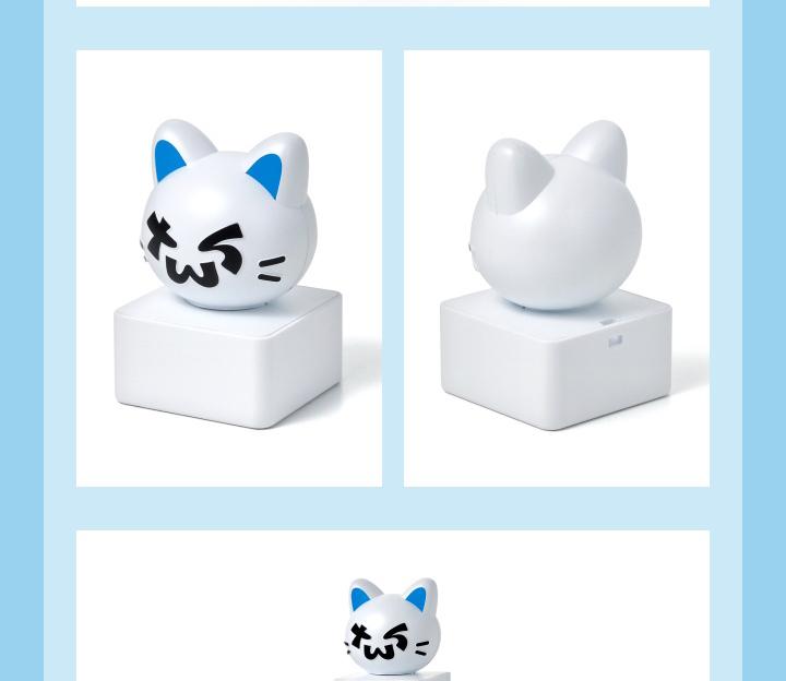 TWS OFFICIAL TOUR MERCH Light Stick Deco Kit