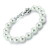 Pulsera de Perlas Manacor OT-5HUG-UPX7 para Mujer
