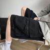 Arbeitskleidung Shorts Herren Sommer Locker Sitzen Trendige Marke Ins Hip-Hop Sport Fünf-Taschen-Hose Lässige Oberbekleidung Shorts Badeshorts