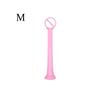 Long Butt Plug Liquid Silicone Anal Plug Big Dildos Stimulate Anus Suction Cup Soft Anal Dilator Penis Sex Toy Dick Sex Products