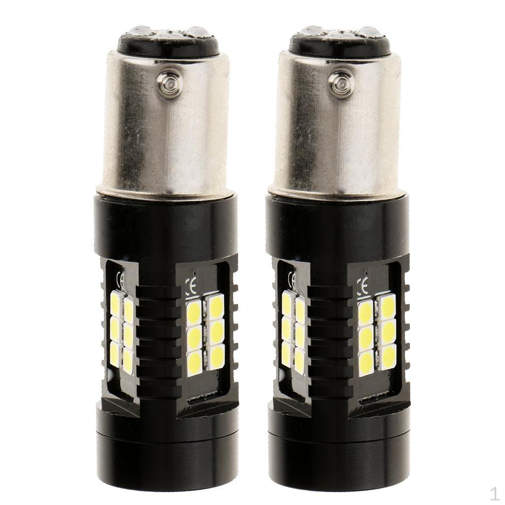 

Прочный 2x светодиодный стоп-сигнал 1157