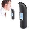 Digital Breath Wine Tester LCD Display Drunk Driving Analyzer Car Breathalyzer Detector