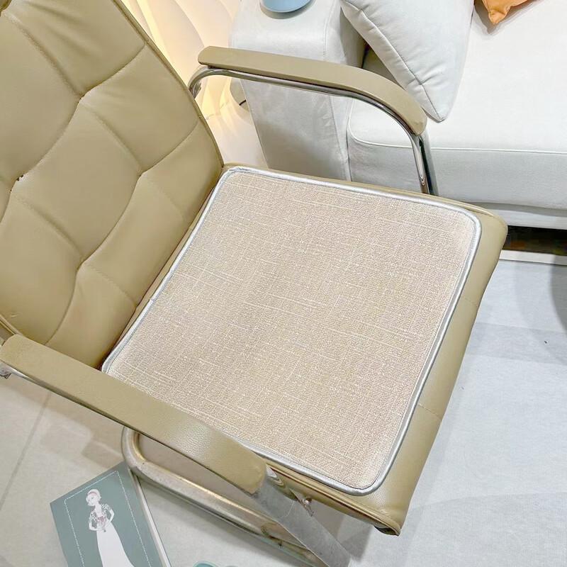 Longchan Summer Ice Silk Sofa Cushion