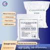 Ultra-Fine Fiber Dust-Free Industrial Cleaning Cloth for Lens and Screen