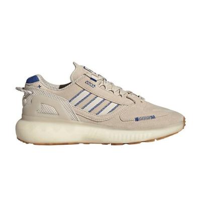 ZX 5K Boost 'Aluminium Royal Blue' GX6912 Men's Shoes
