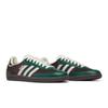 adidas Samba 'Green' (Unisex) German Army Trainers ID6022