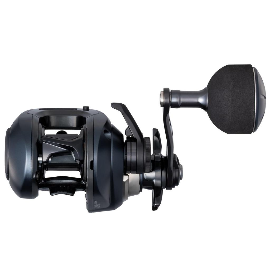 Shimano 25 Grappler CT 150XG Reel Double-Axis (Right-Handed)