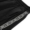Anta Kyrie Basketball Series Fashion Versatile Trendy Simple Loose Sports Woven Casual Long Pants Unisex Bottoms Black 172631508-1