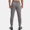 Under Armour Summit Series Logo Jogginghose Herren Unterteile Grau 1366226-066