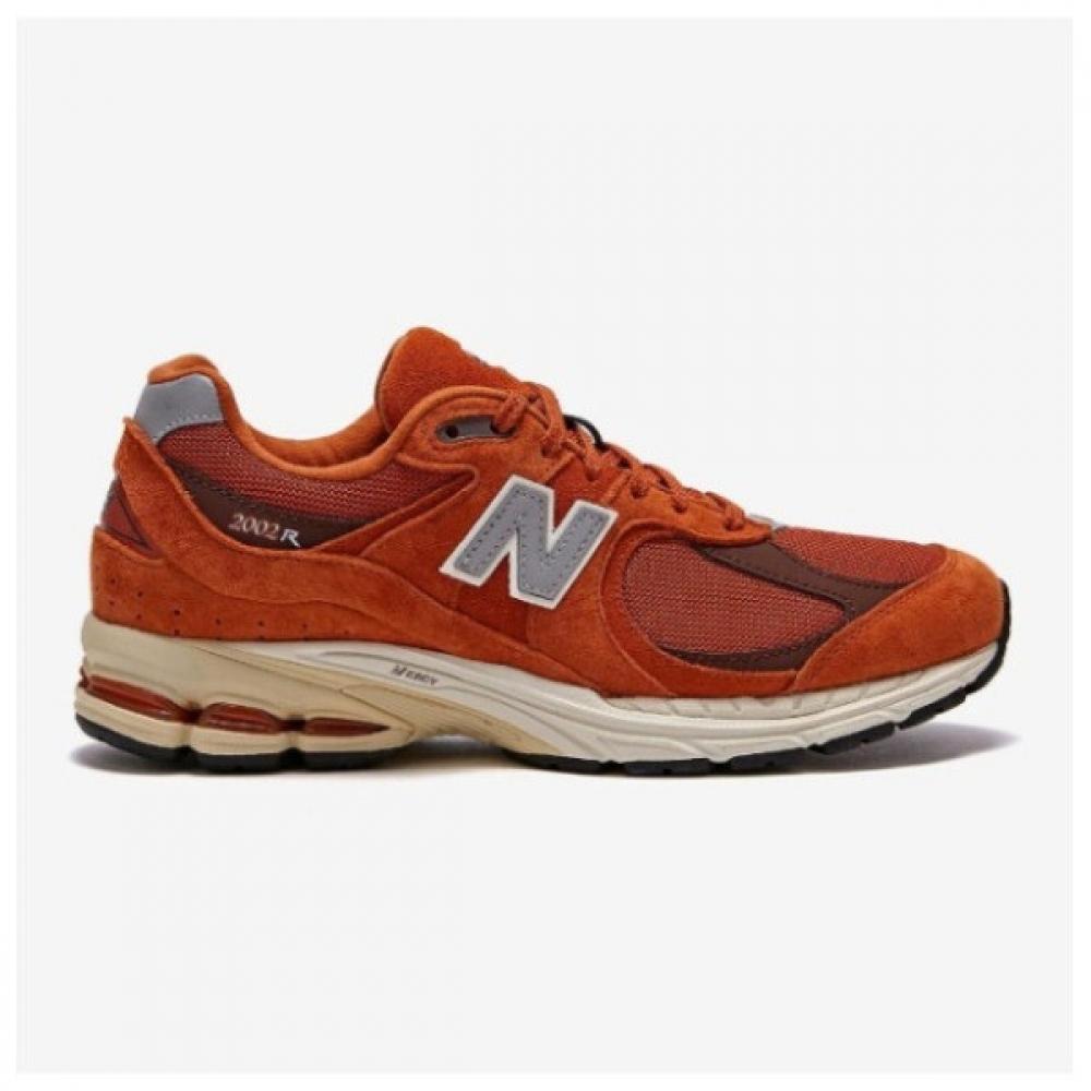 

New Balance Kqj Nbp7df736o 80 M2002r Orange series/230