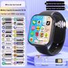 Kids' 5G Smartwatch: Waterproof, Dustproof, Video Calls & GPS Fitness Tracker