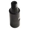 For Drill Bits Thread Adapter 1 1/4 7UNC To M22 Engineered for Enhanced Performance In Water For Drilling Operations