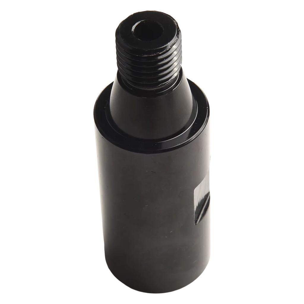For Drill Bits Thread Adapter 1 1/4 7UNC To M22 Engineered for Enhanced Performance In Water For Drilling Operations