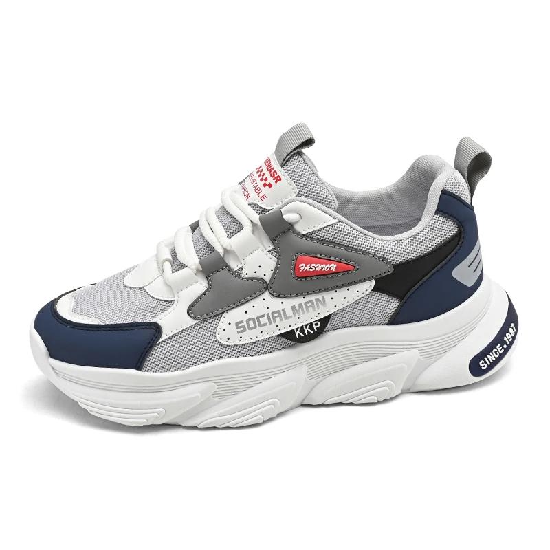 Herren Sommerschuhe Herren Sneaker Original Repliken Sneaker Mann Trend Luxus Designer Marke Schuhe im Angebot Herren Tennis Angebote