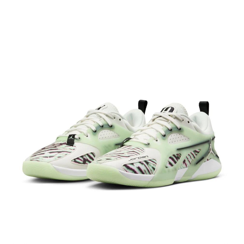 FZ2473-100 Nike Jordan Heir 1.0 Vapor Green White (Женский) 8W