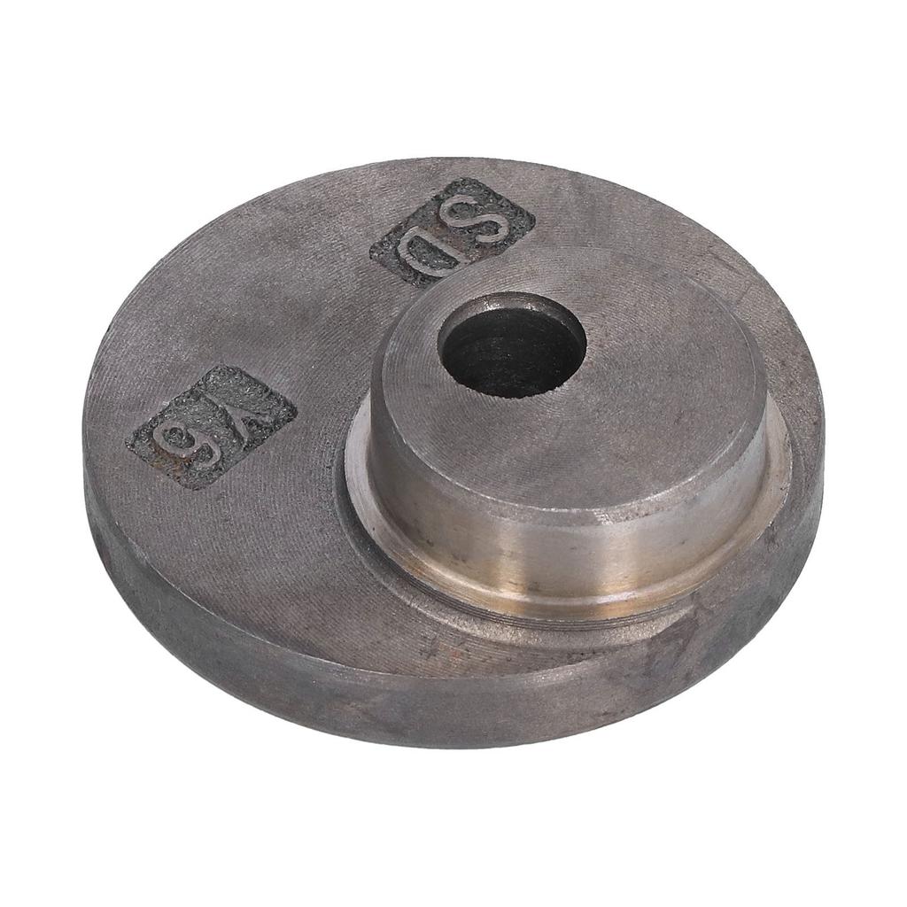 Kurbelwellen-Pumpenkopf Floß Ölfreier Motor Exzenterrad 750W 14 Löcher Luftkompressor