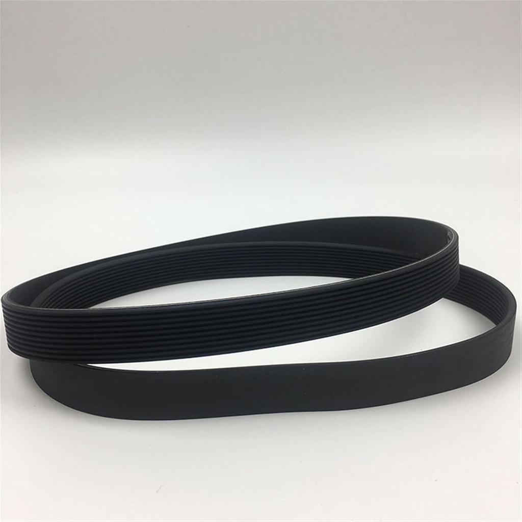 Motor Drive Belt for Vega V-Belt 260J PJ660 10 Ribs Pulley Belt
