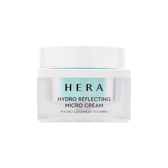 Hydro Reflecting Micro Cream 50ml/1.69 fl.oz. Korean Luxe