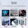 HUIJUN DB25 Serial Port Extension Cable