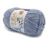 1Pc 50g Crocheting Milk Cotton Yarn Hand Knitting Sweater Blanket Hat Threads Crochet Amigurumi Bag Line 95m
