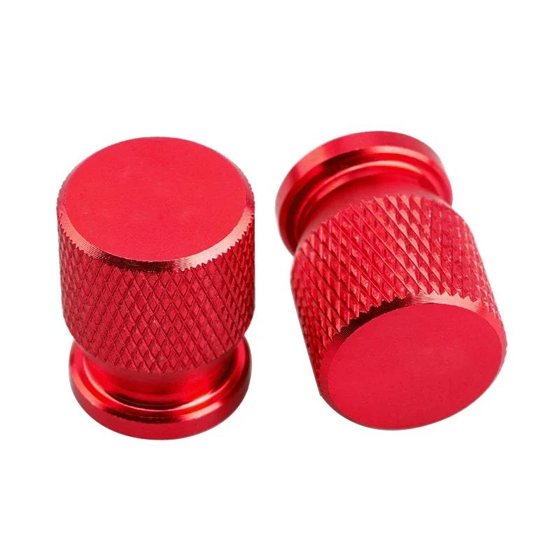 For Himalayan450 Himalayan452 Himalayan 450 452 Scram411 Motorcycle Tire Valve Air Port Stem Cover Cap Plug CNC Accessories