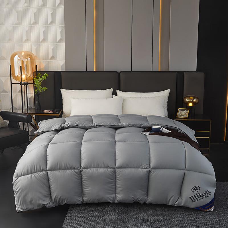 

ManYaju Hilton Down Alternative Winter Quilt