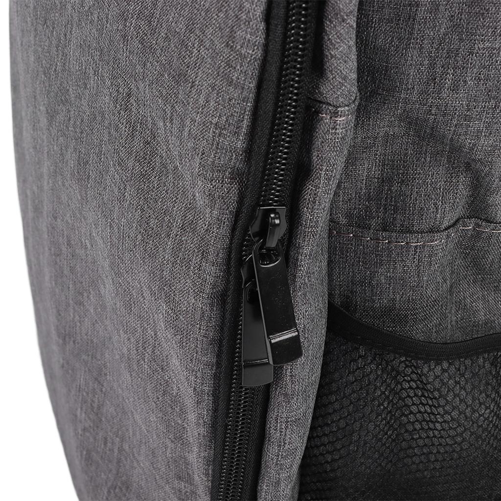 Barber Backpack Professional Large Capacity Hairdressing Scissors Tools Bag Organizer for Supplies Clippers