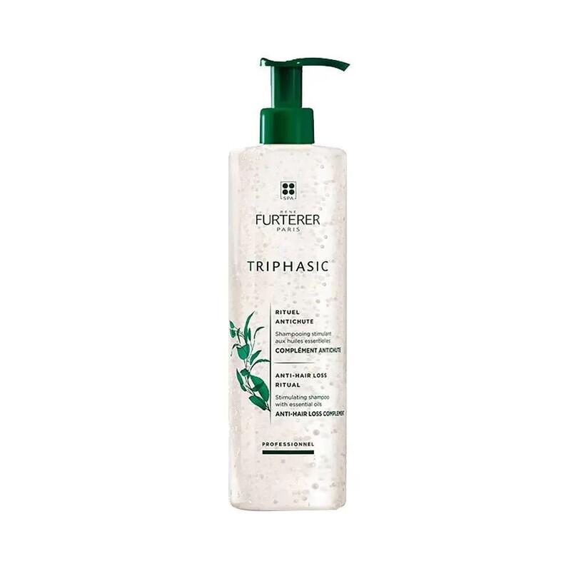 René Furterer Forticea Anti-Hair Loss Shampoo 600ml