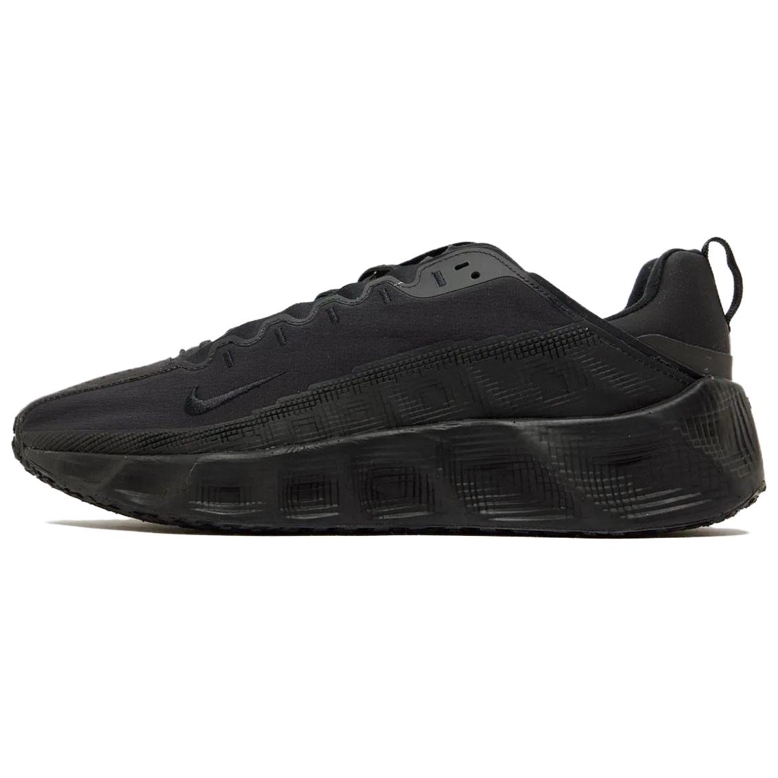 Nike Men s Ava Rover Low-Top Casual Training Running Shoes Black DX4215-005 40