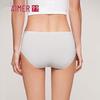 Aimer Women's Cotton Boxer Briefs