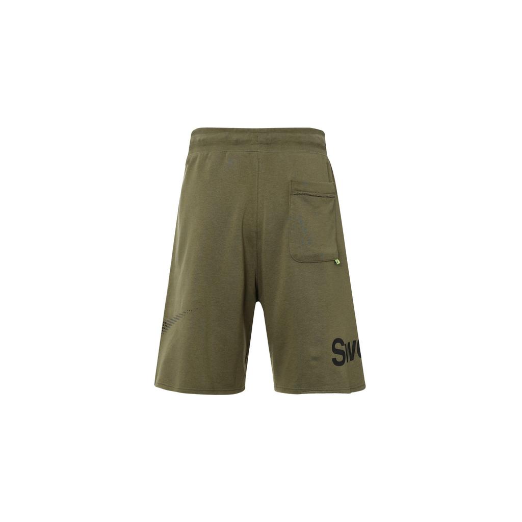Nike Casual Shorts Men's Green Moderate DX6310-222