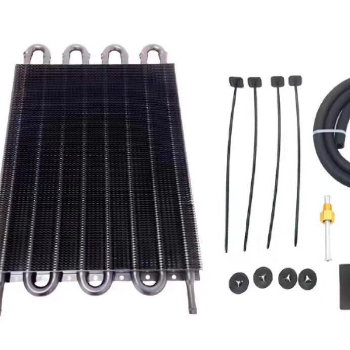 Universal 468 Displacement Engine & Transmission Oil Cooler Kit