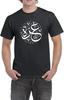 Boys Pray for Palestine Printed Freedom Israeli Occupation T Shirt Black Graphic Unisex Tee Shirt