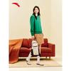 ANTA Women's Crew Neck Tech Pullover Sweatshirt