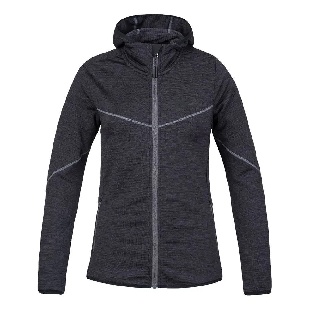 Hannah Флисовая на молнии Dagnys Hoody