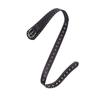 PU Leather Rivet Leather Belt Vintage Dress Jeans Waistband Trendy Women's Waist Belt  Streetwear