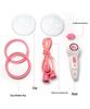 Electric Breast Enhancement Massager - Vacuum, Mammary Gland Unblocker, Multifunctional Beauty Care Device