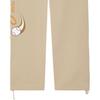 New Era FW25 Vintage Letter Print Casual Loose Straight Leg Elastic Waist Knitted Sports Pants Unisex bottoms 14726652