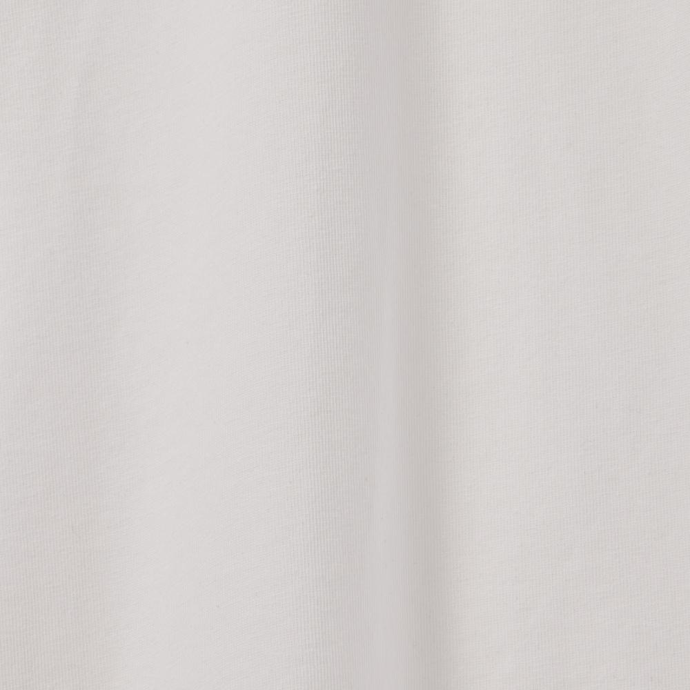 BROMPTON LONDON Reflective Graphic T-Shirt - White (P242Uts126)