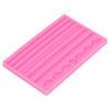 Embossed Pattern Silicone Fondant Mold Non Stick Lace Chain Mold Clay Mold  Fondant Gumpaste