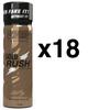GOLD RUSH Tall 24ml X18 - BGP Leather Cleaner - LC Packs