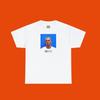 Eminem Mugshot Tshirt Celebrity Y2k Fashion Inspired Hip Hop T Shirt