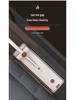 2025 Hands-Free Thickened Flat Mop - Effortless Wet & Dry Cleaning with High Water Absorption
