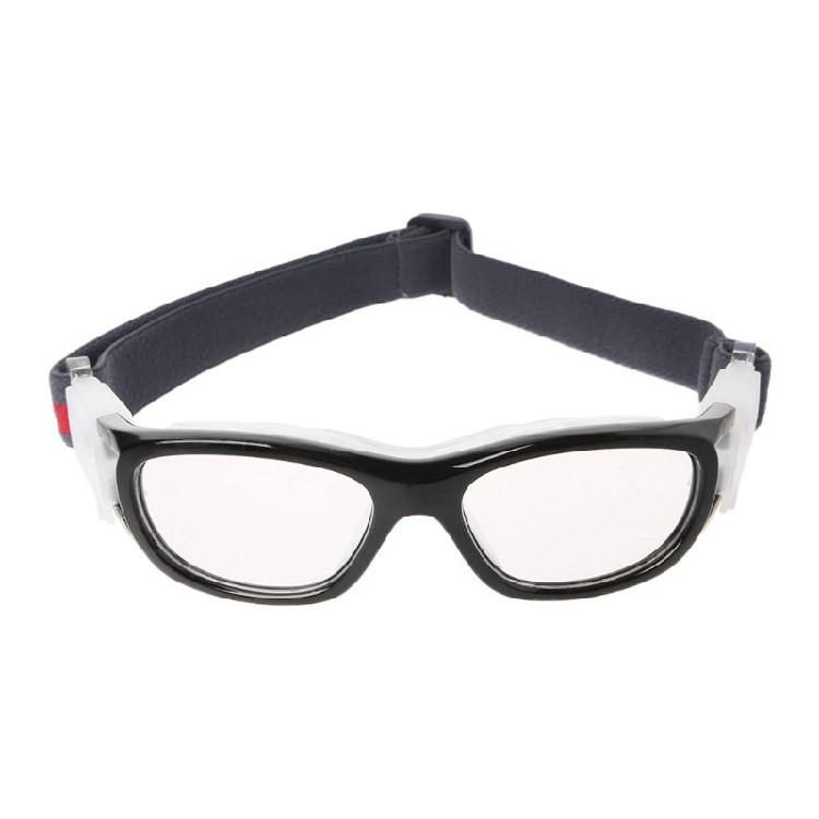 Eyewear Frames Sports for Protection Glasses Frame Football Basketball Goggle