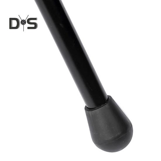 Baseball Tee for Kids Height Adjustable Softball Batting Practice Tripod Stand with Rubber Top Collapsible Baseball Hitting Tee with Carrying Bag