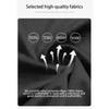 New K-pop Black and White Portrait Pattern Printed Loose Short-sleeved Men's and Women's Casual Round-neck T-shirt